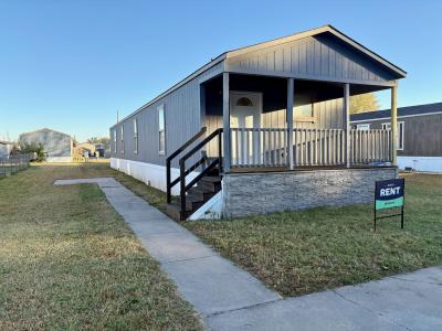 Mobile Home at 1909 S Anna St. #84 Wichita, KS 67209