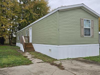 Mobile Home at 447 N Emmons St Lot 32 Madison, IN 47250