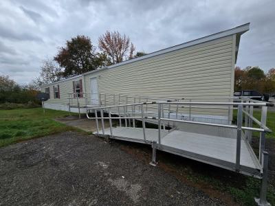 Mobile Home at 431 N Emmons St Lot 36 Madison, IN 47250
