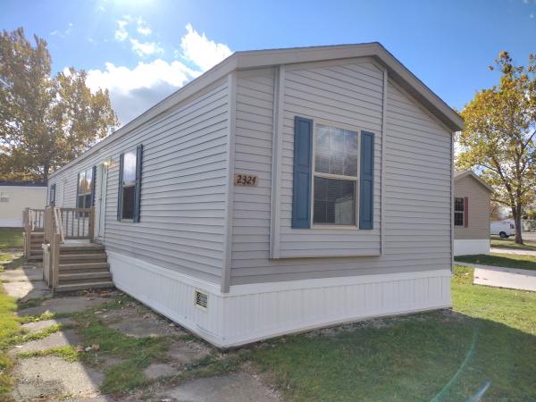 2019  Mobile Home For Sale