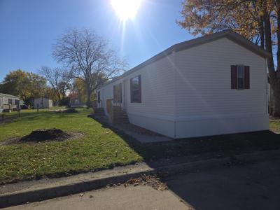 Mobile Home at 2646 Samuel Drive Saginaw, MI 48601