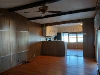 1971 MOBILE HOME  Home