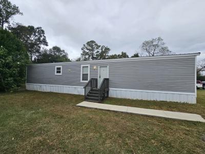 Mobile Home at 3315 Sylvester Hwy #11 Albany, GA 31705