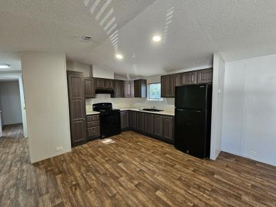 Mobile Home at 2710 West Oakridge #115 Albany, GA 31721