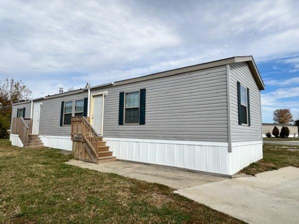 2021  Mobile Home For Sale