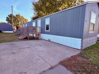 Mobile Home at 1909 S Anna St. #8 Wichita, KS 67209