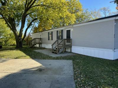 Mobile Home at 300 East Spencer Site #084 Dwight, IL 60420