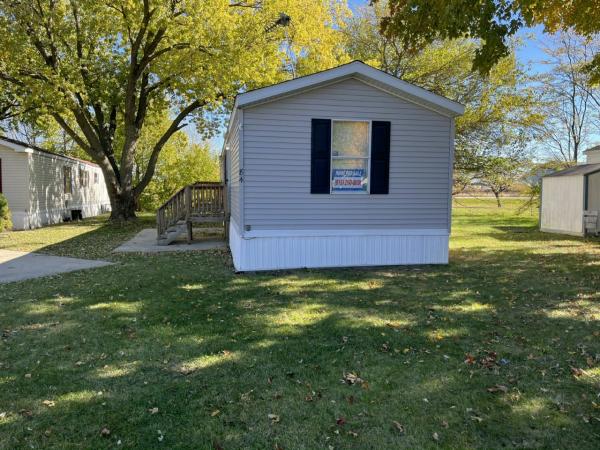 2008 Manufactured Home