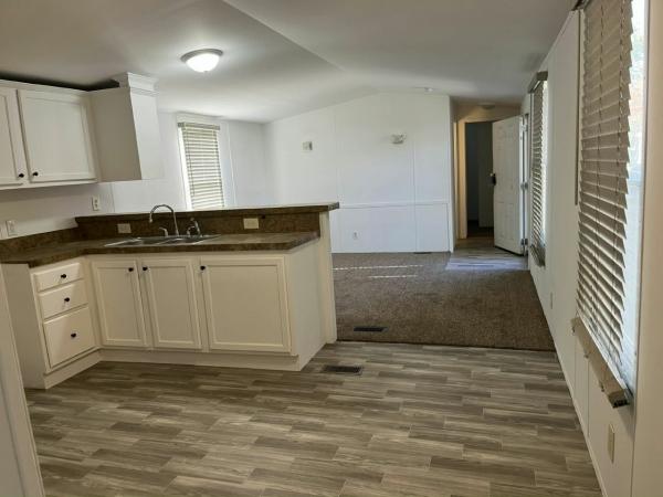 2008 Manufactured Home