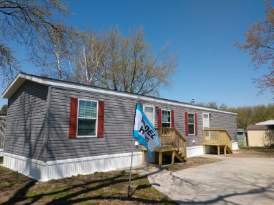 Mobile Home at 2505 Laurel #141 Sycamore, IL 60178