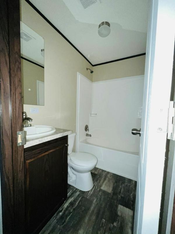 2023 Adventure Homes Mojave Manufactured Home