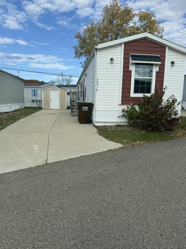 2017 Adventure Homes Mobile Home For Sale