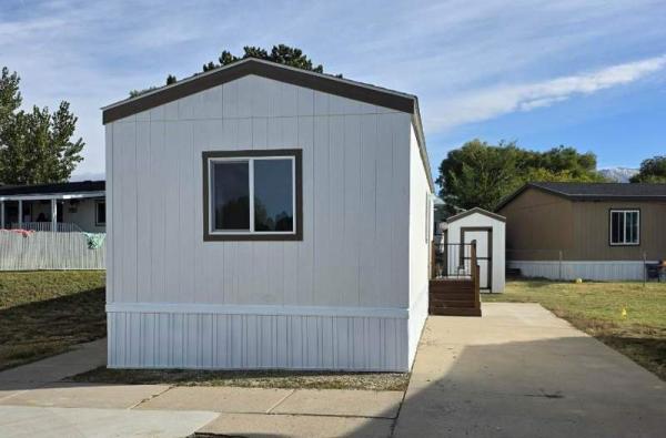 2025 Fleetwood Mobile Home For Sale