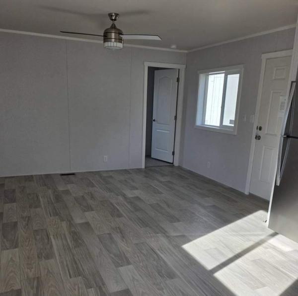 2025 Fleetwood Manufactured Home