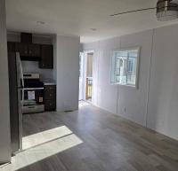 2025 Fleetwood Manufactured Home