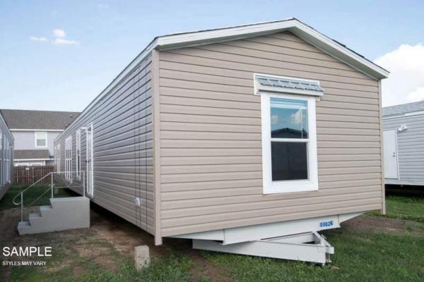 2026 Jessup Housing Mobile Home For Sale