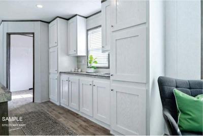 Mobile Home at 7901 Lazy Lane Spring, TX 77389