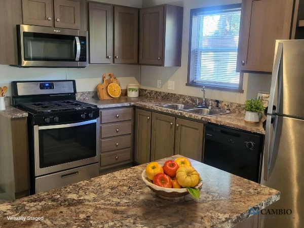 2021 Champion Mobile Home For Sale