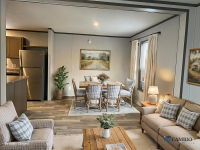 2021 Champion Foundation  Home