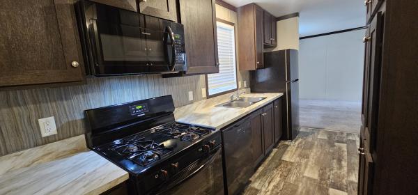 2022 Clayton Mobile Home For Sale