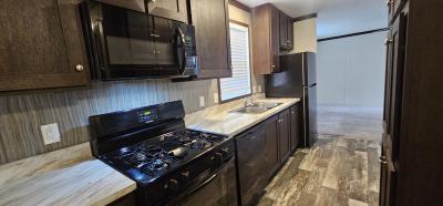 Mobile Home at 67 Tulip Ln. Belleville, MI 48111