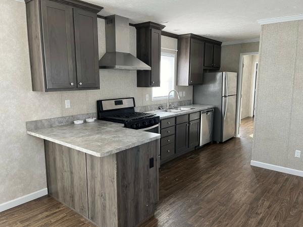 2021 Fairmont Mobile Home For Sale