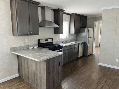 Mobile Home at 85 Nettie Ave. Lansing, MI 48906