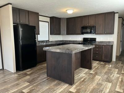 Mobile Home at 117 Desander Dr. Lansing, MI 48906