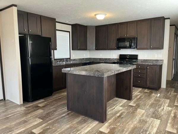 Photo 1 of 2 of home located at 117 Desander Dr. Lansing, MI 48906