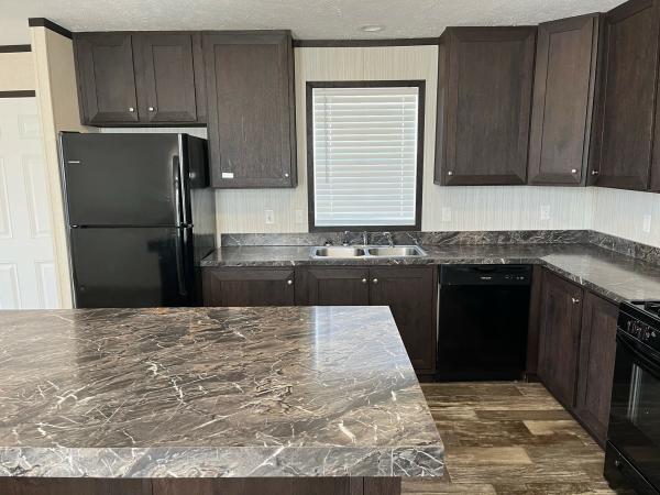 2022 Clayton Pulse 6016-772  Home