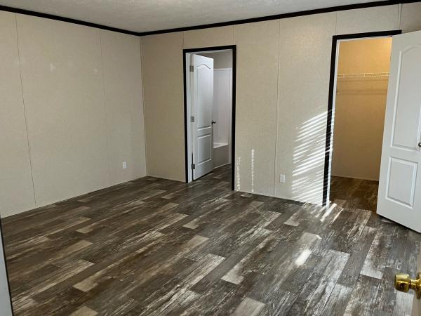 2022 Clayton Pulse 6016-772  Home