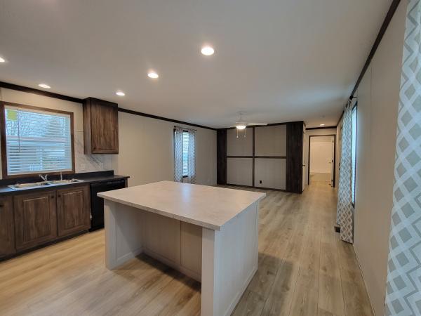 2023 Clayton Pulse 6016-E779  Home