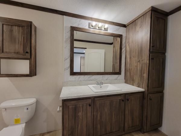 2023 Clayton Pulse 6016-E779  Home