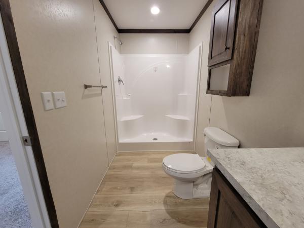 2023 Clayton Pulse 6016-E779  Home