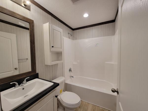 2023 Clayton Pulse 6016-E779  Home