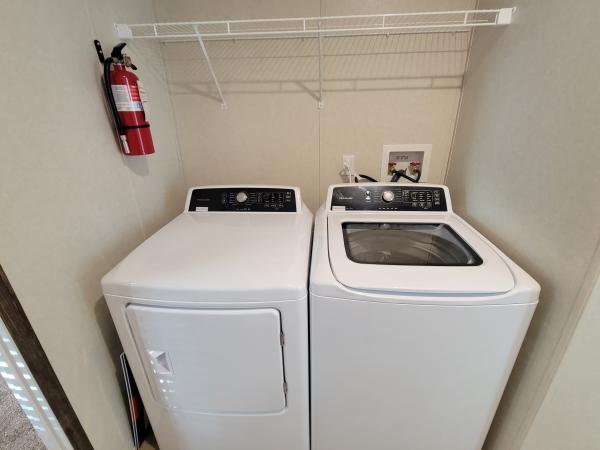 2023 Clayton Pulse 6016-E779  Home