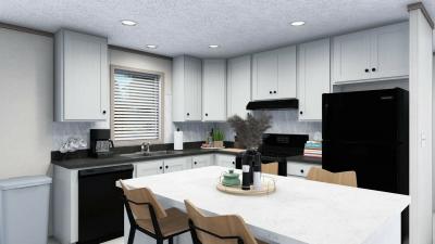 Mobile Home at 338 Wellington Dimondale, MI 48821