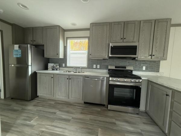 2025 Clayton Mobile Home For Sale