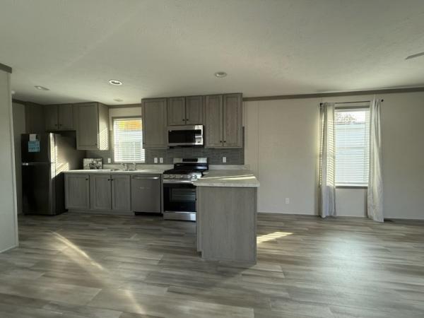 2025 Clayton 6016-4711 Pulse  Home