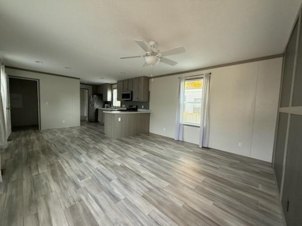 2025 Clayton 6016-4711 Pulse  Home