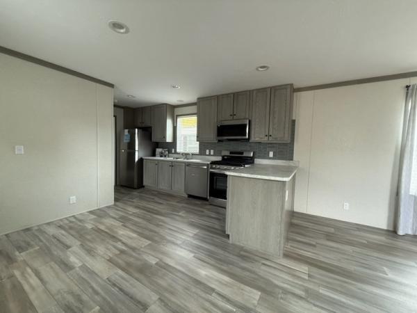 2025 Clayton 6016-4711 Pulse  Home