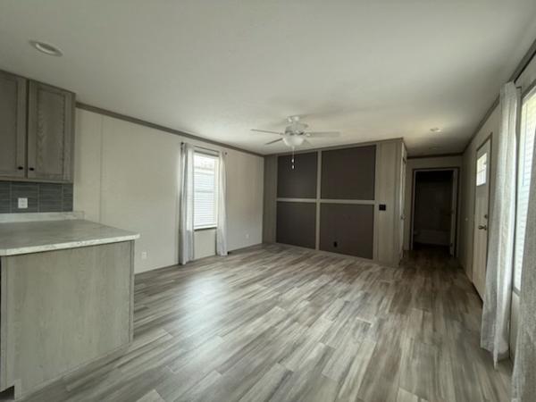 2025 Clayton 6016-4711 Pulse  Home