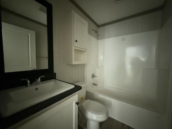 2025 Clayton 6016-4711 Pulse  Home