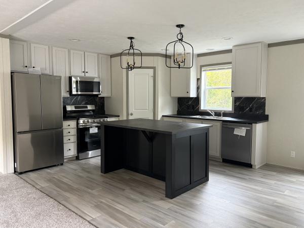 Photo 1 of 2 of home located at 3211 Willow Kalamazoo, MI 49004