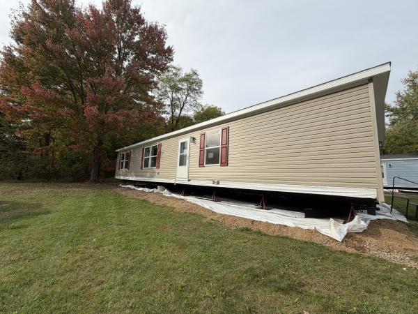 2025 Clayton 6028-5788 Pulse  Home