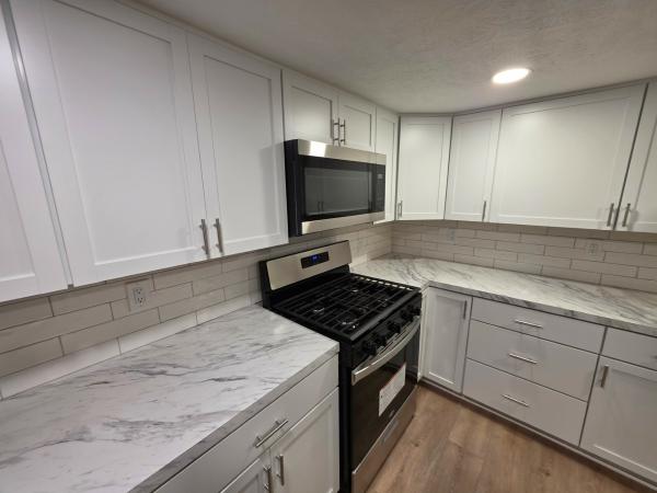 1989 Patriot Homes  Home