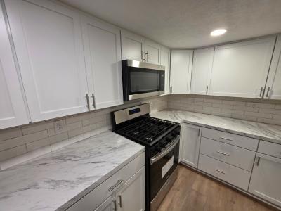 Photo 4 of 14 of home located at 342 N. Kenbrook St. SE Grand Rapids, MI 49548