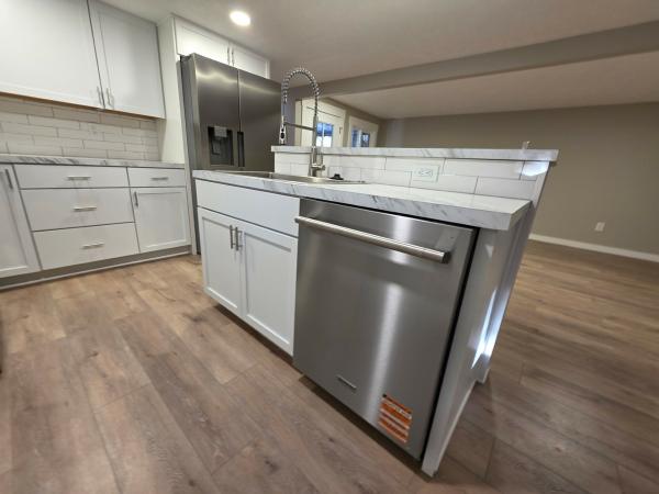 1989 Patriot Homes  Home