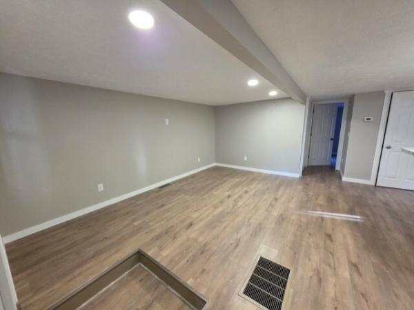 1989 Patriot Homes  Home