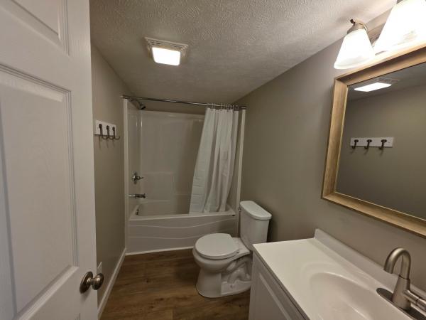 1989 Patriot Homes  Home